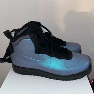 Unique Nike Airforce 1 NWOT